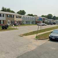 <p>The child was found in the&nbsp;8200 block of Averill Court in Severn.</p>