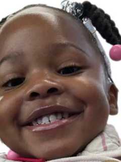 Police, Feds Offer $50K Reward For Info After 3-Year-Old Girl Killed In Southeast DC Shooting