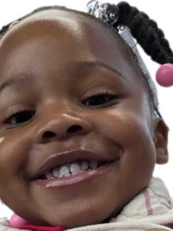 Police, Feds Offer $50K Reward For Info After 3-Year-Old Girl Killed In Southeast DC Shooting