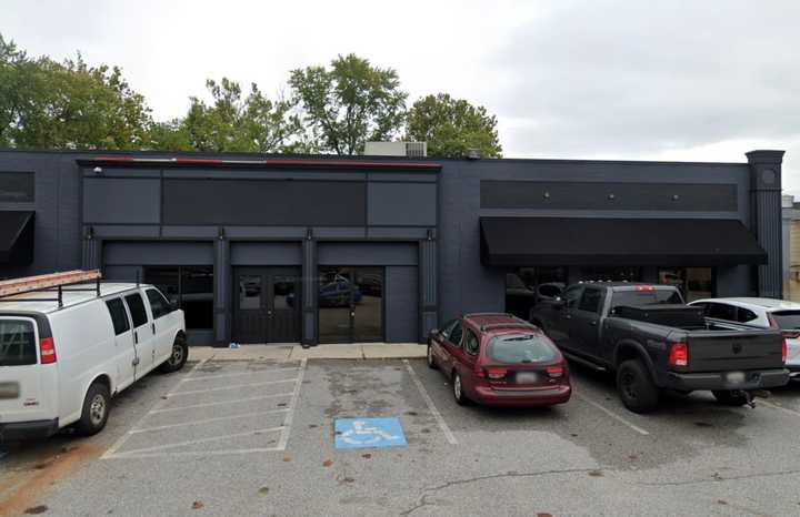 The assault was reported at the Vibe nightclub located at 2072 Somerville Road in Annapolis.