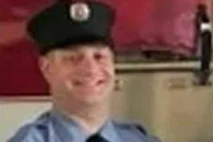 Ex-Easthampton Firefighter Who Secretly Filmed Nude Female Coworkers Gets Prison Time