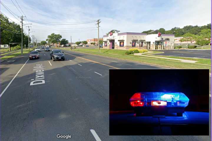 Woman Hit, Killed On Busy Hamden Roadway