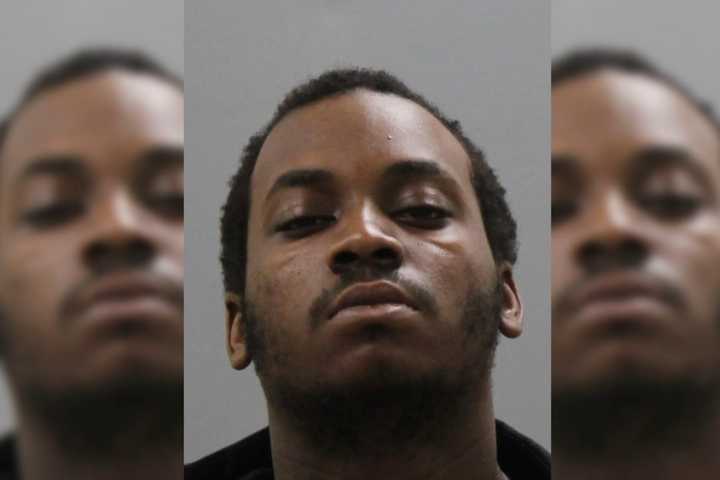 Second Suspect Arrested For Murder Of Man Found Inside Vehicle In Walkersville Field: Police