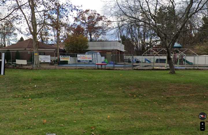 Mount Olive Childcare and Learning Center.