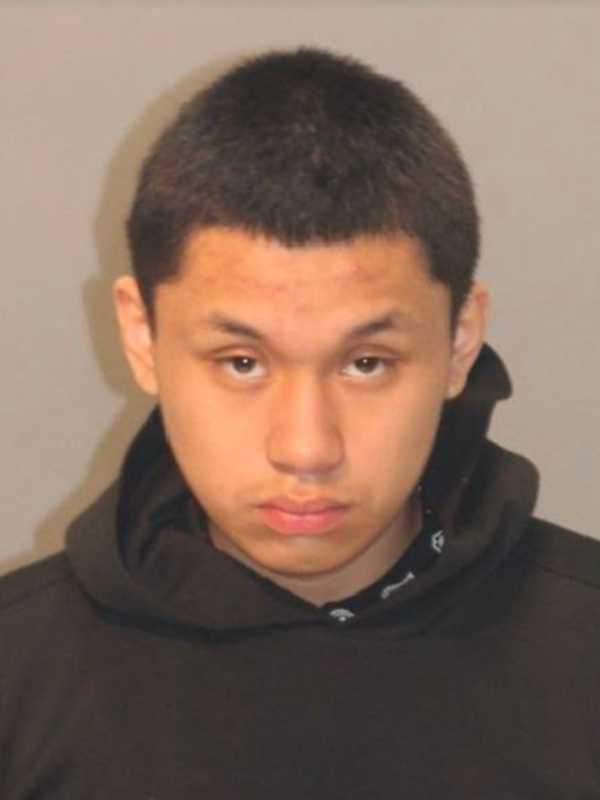 5 Teens Nabbed In Greenwich Car Theft, Danbury 18-Year-Old Charged As Adult