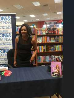 Tiffany Haddish Wows Fans In Northvale