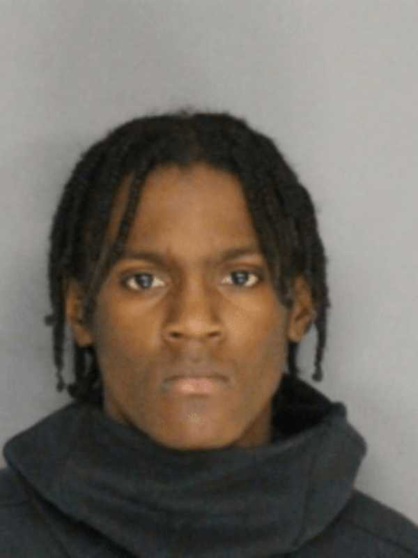 Elizabeth Man Convicted Of Shooting Newark Resident In Back of Head: Prosecutor