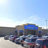 <p>Columbia Walmart</p>