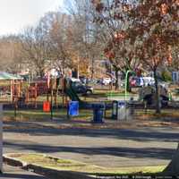 Man Nabbed After Firing Gun At Playground In Bridgeport: Police