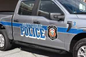 Car Thief Strikes In Gettysburg: Police