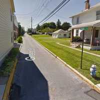 Lehigh County Man Hospitalized After Fireworks Explode In Pickup Truck