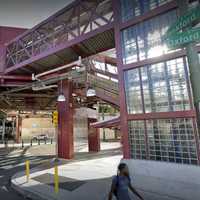 Gunman Jumps From Philly SEPTA Train After Opening Fire On Board
