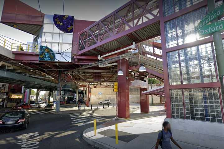 Gunman Jumps From Philly SEPTA Train After Opening Fire On Board