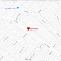 Woman, 79, Hit By Car In Mountainside Dies