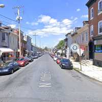 KNOW ANYTHING? Reading Police Probe Fatal Shooting