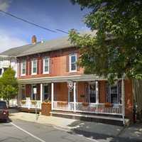 22 Additional PA Restaurants Shut Down Due To COVID-19 Mitigation Measures
