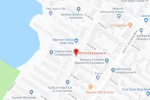 Man Caused Thousands In Damage To Parked Cars In Bayonne, Police Say