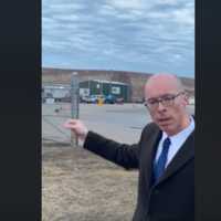 'Rotten Egg' Smell Continues To Plague Kearny Residents