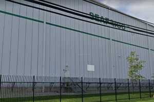 Worker Killed In Fall At Elizabeth Storage Company