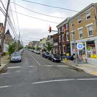 PD: Woman Arrested After Firing Gunshots Into Allentown Home
