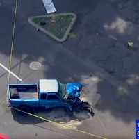 Authorities ID Man Shot During Wild Union Police Chase