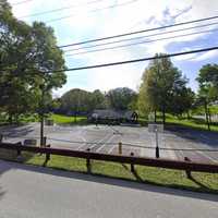 PD: 19-Year-Old Man Arrested For Shooting At His Dad In Upper Merion