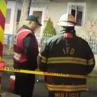 Woman Killed In Irvington Fire Identified
