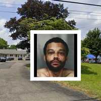 DA: Bucks Man Charged For Choking Girlfriend Unconscious At New Falls Motel