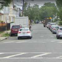 Pit Bull Wounded During Newark Drug Bust: Essex Sheriff