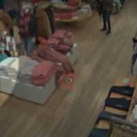 VIDEO: Central Bucks PD Seek ID For Clothing Store Thieves, One Pregnant