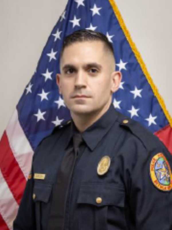 Bethlehem Police Officer Matthew Ragusa Who Died By Suicide Gave Others Hope