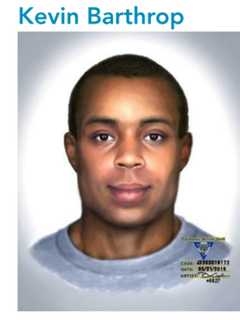 Boy Went Missing In Union County In ‘99: Here’s What He Might Look Like Now