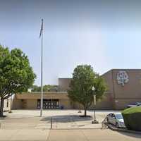 Bathroom Fire Prompts Evacuation Of Upper Darby High School