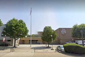 Bathroom Fire Prompts Evacuation Of Upper Darby High School