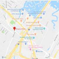 Intoxicated Driver Fell Asleep In Police Station Lot: Secaucus PD
