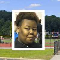 Cause Of Death Released For West Catholic Prep Student Who Died On Football Field