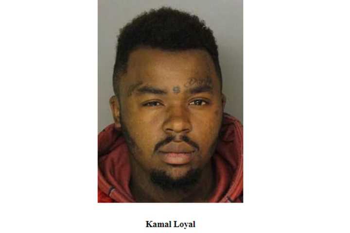 Three Charged In 'Horrific' Burning, Beating Of Dog In Newark