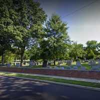 Military Veteran Grave Markers Stolen From Lansdale Cemetery