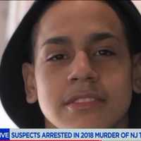 UPDATE: Three Arrested In Slaying Of Jersey City Teen
