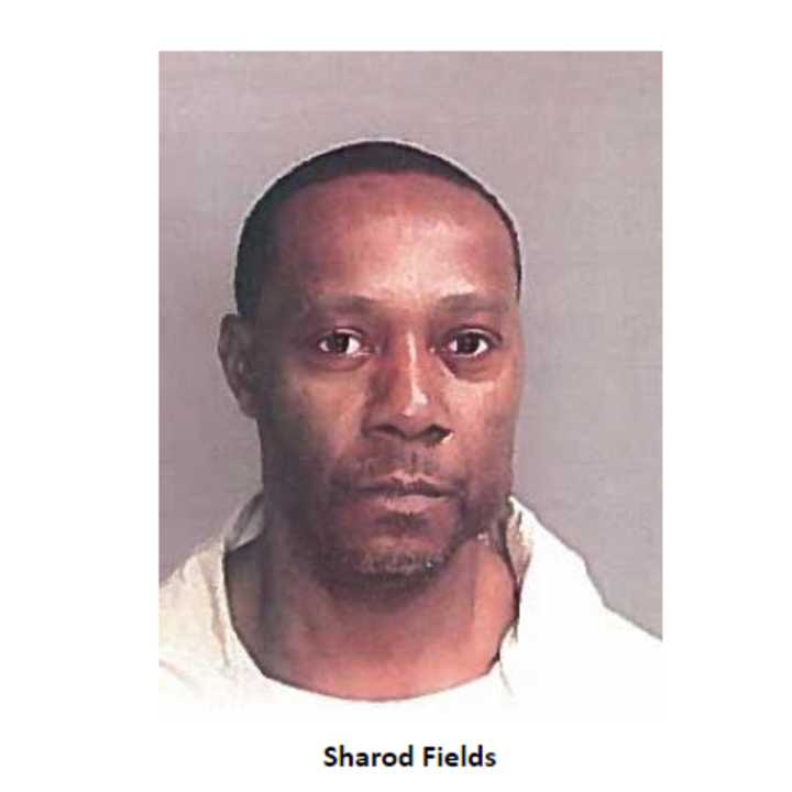 A warrant has been issued for the arrest of Sharod Fields by Newark police.