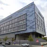 U.S News Releases Latest 'Best Hospitals In PA' Rankings