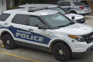 KNOW ANYTHING? Shots Fired In Glenolden