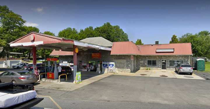 Binny Mart located at 4481 Mauch Chunk Road in Coplay