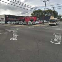 Jersey City Man, 36, Killed In Newark Crash