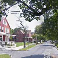 1 Killed In Christmas Weekend Shooting, Harrisburg Police Say