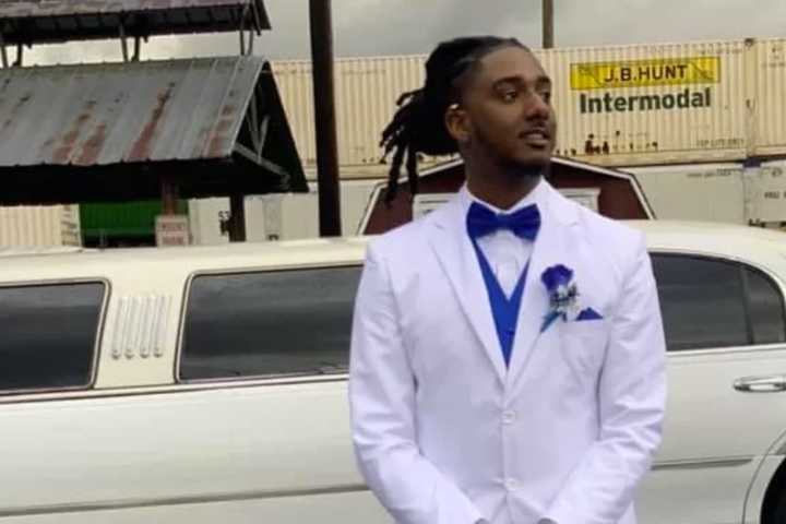 Support Surges For Harrisburg Dad, 20, Killed In Shooting Day After Christmas