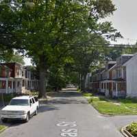Woman Found Dead Inside Harrisburg Home, Police Say
