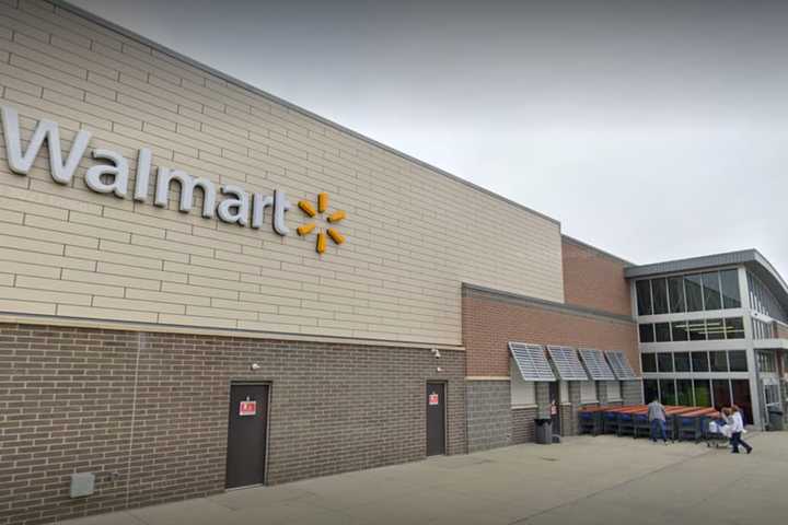 Popular Walmart Store Closed Due To COVID