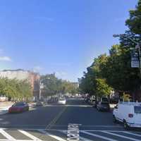 3-Year-Old Child Shot Inside Car In Newark, Authorities Say