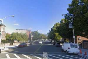 3-Year-Old Child Shot Inside Car In Newark, Authorities Say